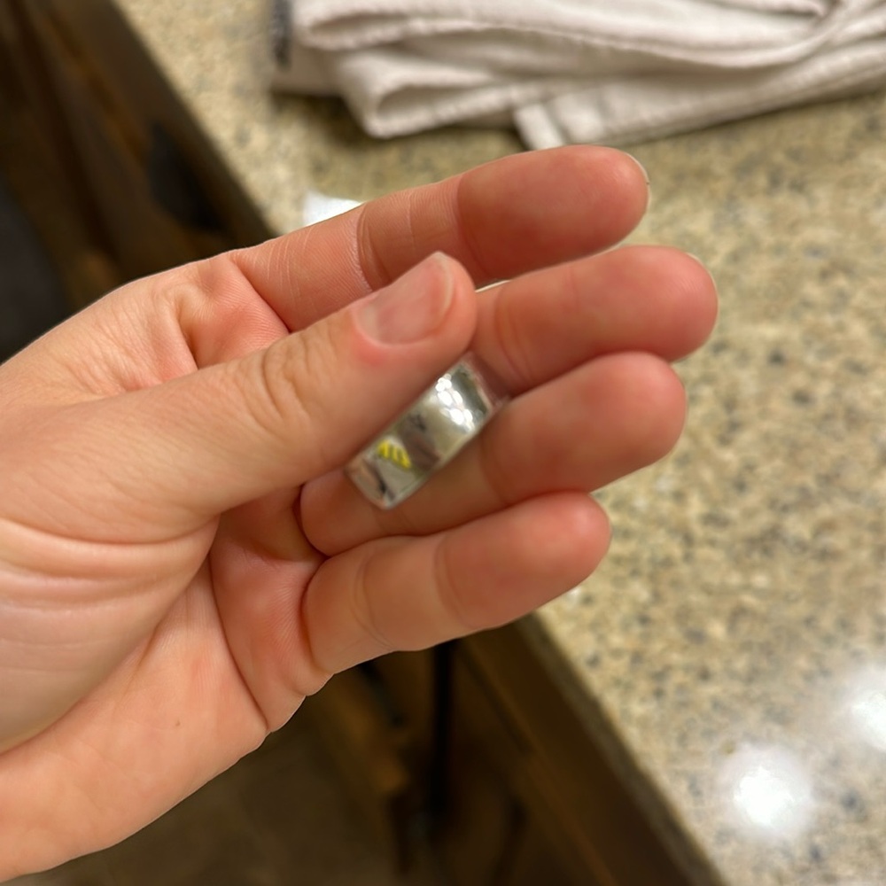 Oura Ring Gen 3